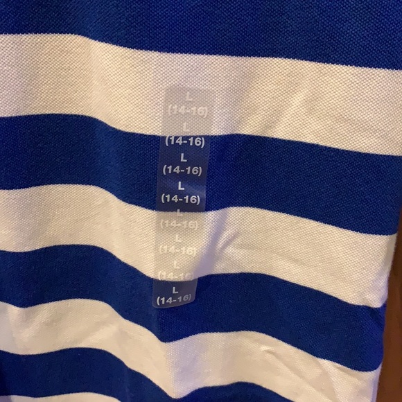 Perfect colors for spring and summer Polo shirt - Picture 5 of 5